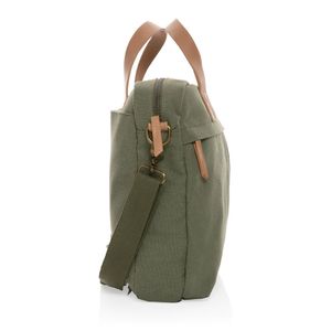 Sac ordinateur  | Sac ordinateur personnalisé Green 2