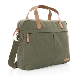 Sac ordinateur  | Sac ordinateur personnalisé Green 5