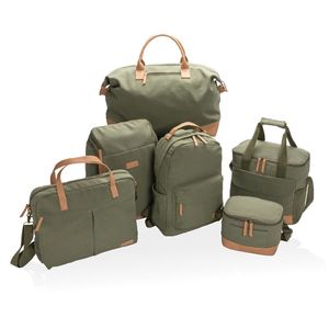 Sac ordinateur  | Sac ordinateur personnalisé Green 7