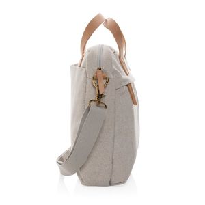 Sac ordinateur  | Sac ordinateur personnalisé Grey 2