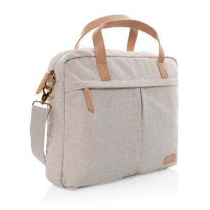 Sac ordinateur  | Sac ordinateur personnalisé Grey 5