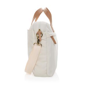 Sac ordinateur  | Sac ordinateur personnalisé White 2