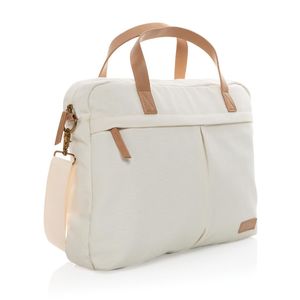 Sac ordinateur  | Sac ordinateur personnalisé White 5