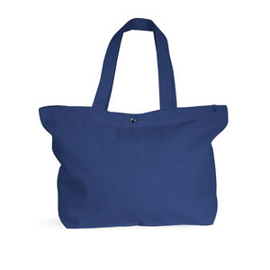 Sac de plage couleur | Sac de plage publicitaire Bleu