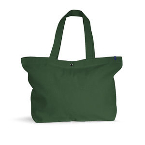 Sac de plage couleur | Sac de plage publicitaire Vert