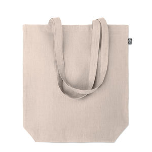 Sac chanvre | Sac publicitaire Beige 1