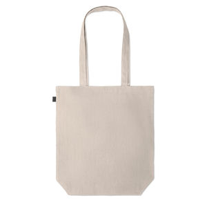 Sac chanvre | Sac publicitaire Beige 2