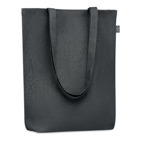 Sac chanvre | Sac publicitaire Black