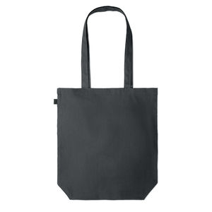 Sac chanvre | Sac publicitaire Black 1