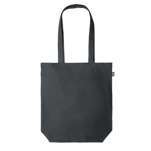 Sac chanvre | Sac publicitaire Black 2