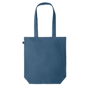 Sac chanvre | Sac publicitaire Blue 1