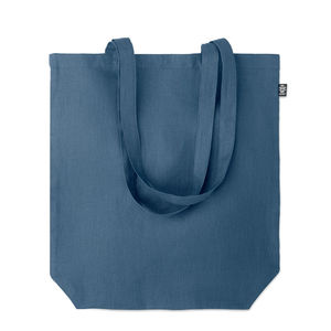 Sac chanvre | Sac publicitaire Blue 2