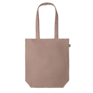 Sac chanvre | Sac publicitaire Brown 1