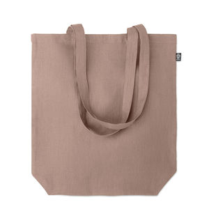 Sac chanvre | Sac publicitaire Brown 2