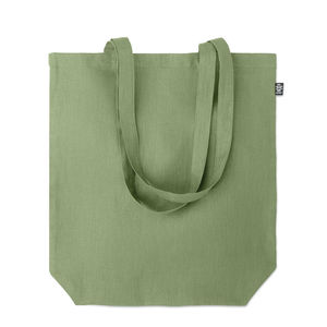 Sac chanvre | Sac publicitaire Green 2