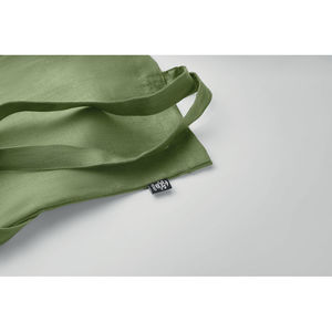 Sac chanvre | Sac publicitaire Green 5