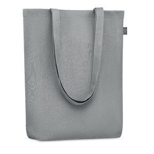 Sac chanvre | Sac publicitaire Grey