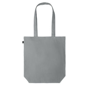 Sac chanvre | Sac publicitaire Grey 1