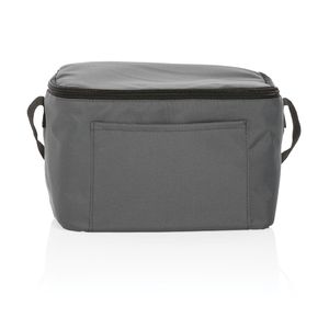 Sac isotherme  | Sac publicitaire Anthracite 2