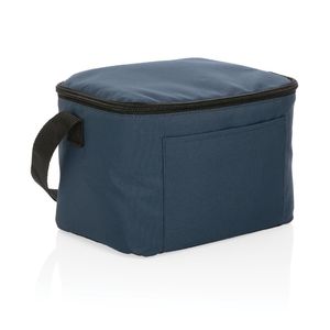 Sac isotherme  | Sac publicitaire Navy 5