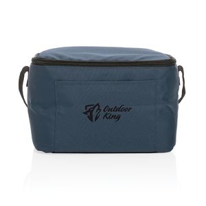 Sac isotherme  | Sac publicitaire Navy 6