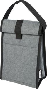 Sac isotherme Reclaim | Sac repas isotherme publicitaire Gris