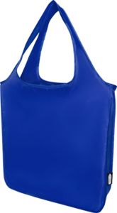 Sac certifié Ash | Sac shopping personnalisable Bleu royal