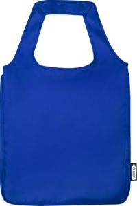 Sac certifié Ash | Sac shopping personnalisable Bleu royal 1