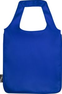 Sac certifié Ash | Sac shopping personnalisable Bleu royal 2