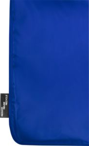 Sac certifié Ash | Sac shopping personnalisable Bleu royal 5