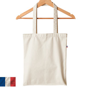 Sac shopping made in France | Sac shopping personnalisé