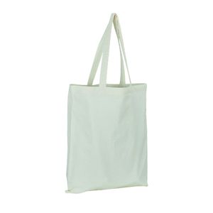 Sac écoresponsable | Sac de shopping personnalisé Naturel