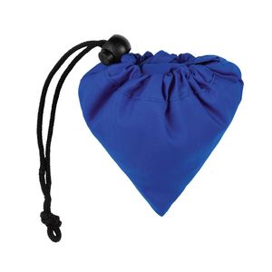 Sac pliable rPET | Sac shopping personnalisé Blue 2