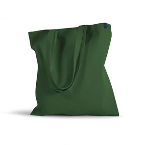 Biotote coton bio | Sac shopping publicitaire Vert