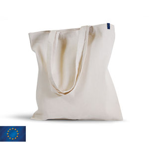 Biotote coton bio | Sac shopping publicitaire