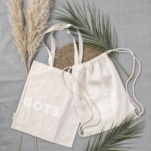 Tote bag Orissa | Sac tote bag publicitaire NATURAL2 5