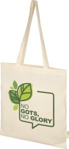 Tote bag Orissa | Sac tote bag publicitaire NATURAL2 6