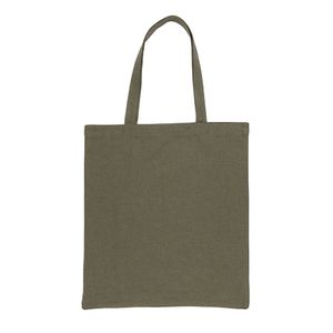 Sac tote coton recyclé | Sac tote bag publicitaire Green 1