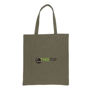 Sac tote coton recyclé | Sac tote bag publicitaire Green 3