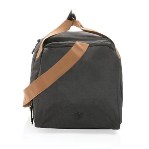 Sac week-end  | Sac de voyage publicitaire Black 4