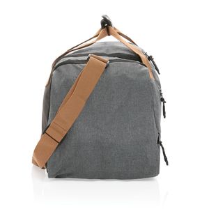 Sac week-end  | Sac de voyage publicitaire Grey 2