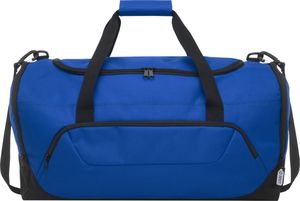 Sac voyage Retrend | Sac de voyage publicitaire Bleu royal 2