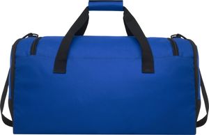 Sac voyage Retrend | Sac de voyage publicitaire Bleu royal 3