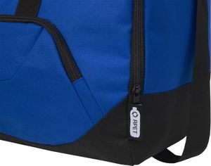 Sac voyage Retrend | Sac de voyage publicitaire Bleu royal 4