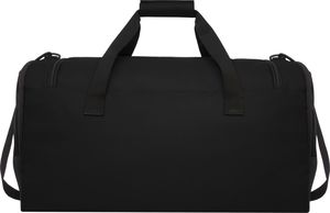 Sac voyage Retrend | Sac de voyage publicitaire Noir 3