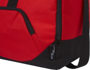 Sac voyage Retrend | Sac de voyage publicitaire Rouge 6