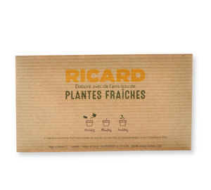 Sachet kraft | Sachet de graines publicitaire 6