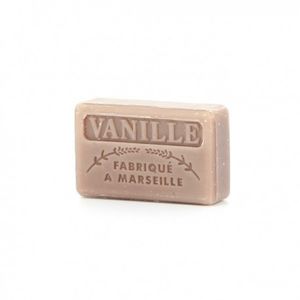 Savon Marseille 60g | Savon personnalisée Brun