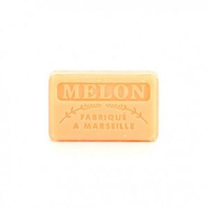 Savon Marseille 60g | Savon personnalisée Orange