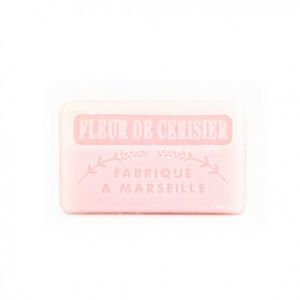 Savon Marseille 60g | Savon personnalisée Rose